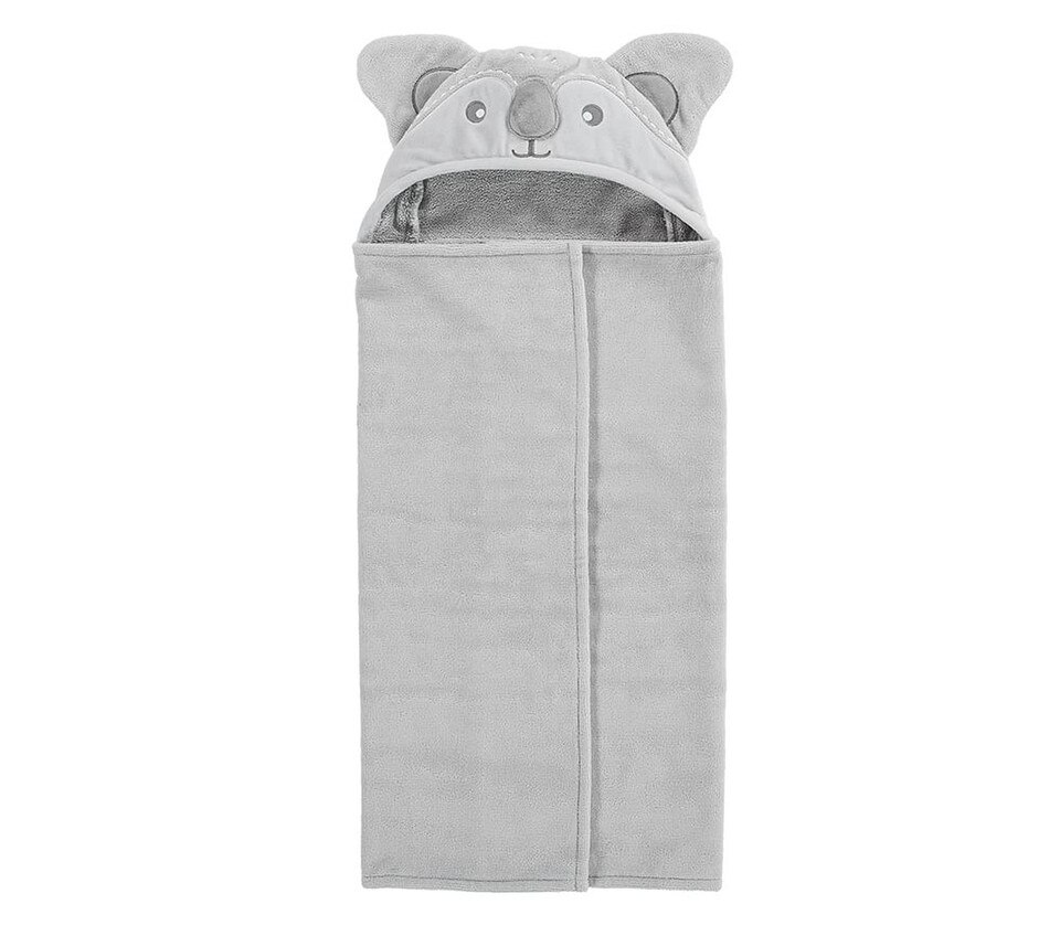 Koala Baby Bath Wrap Pottery Barn Kids Australia